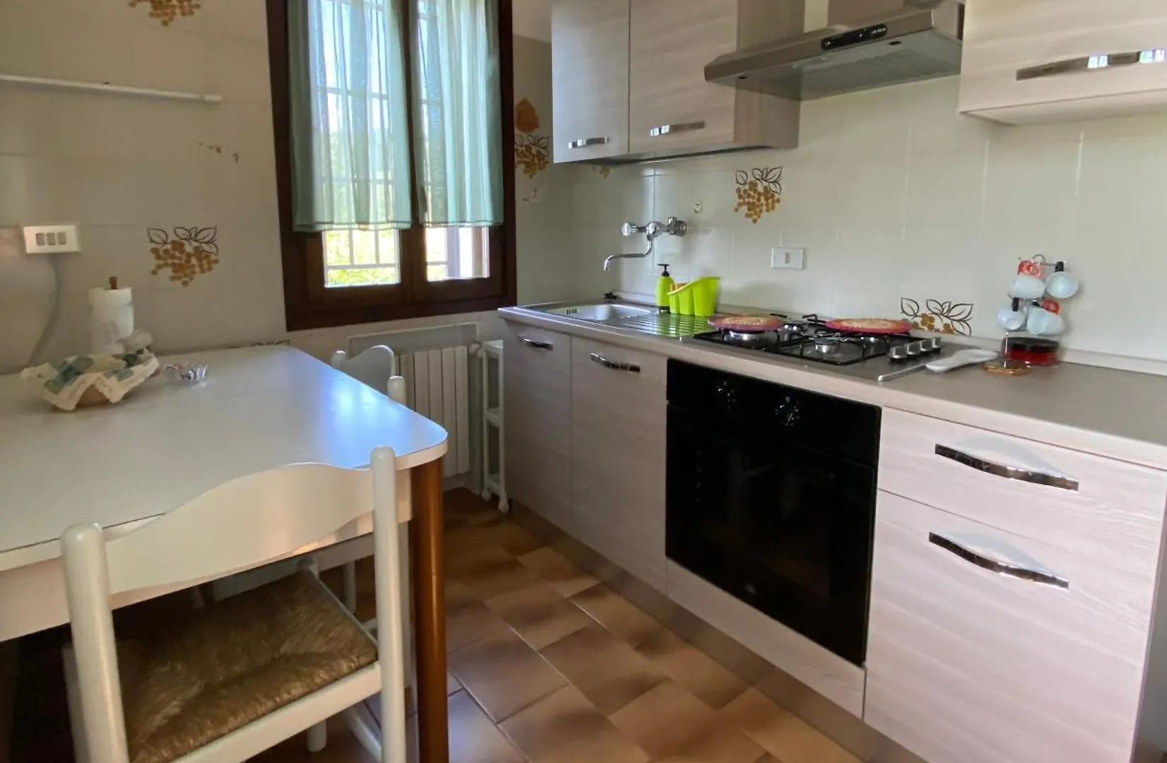 Le Querce Villa Castiglione dei Pepoli 0*,  Italy